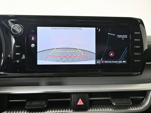 Used 2023 Kia K5 GT-Line image 28