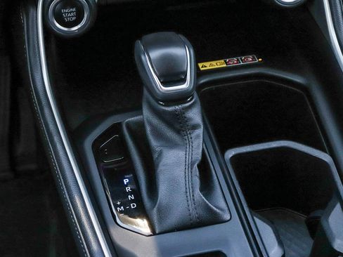 Used 2024 Toyota Grand Highlander AWD image 20