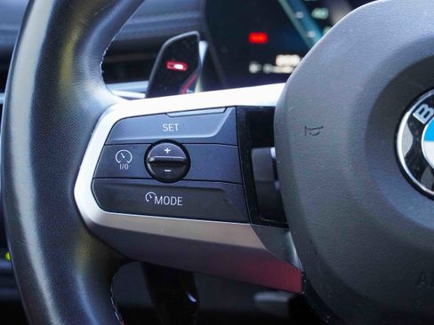 Certified 2025 BMW X1 M35i image 22