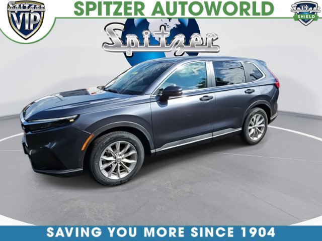 Used 2023 Honda CR-V EX-L image 7