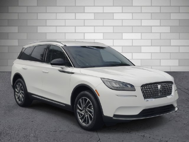 Used 2021 Lincoln Corsair FWD w/ Equipment Group 101A image 7