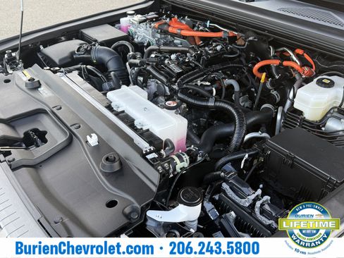 Used 2024 Toyota Land Cruiser image 33