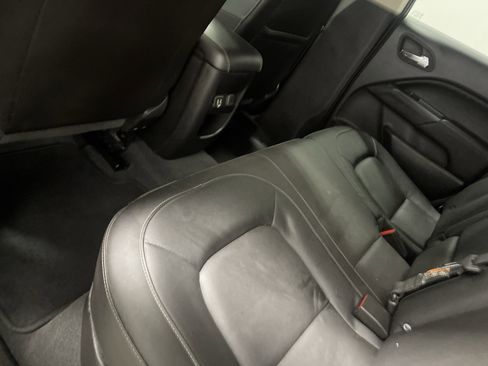 Used 2021 GMC Canyon Elevation w/ High Elevation Package image 17