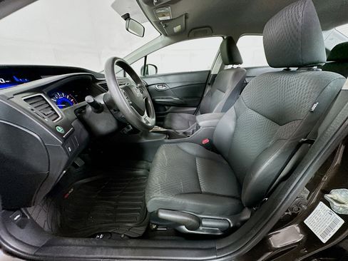 Used 2014 Honda Civic LX image 13