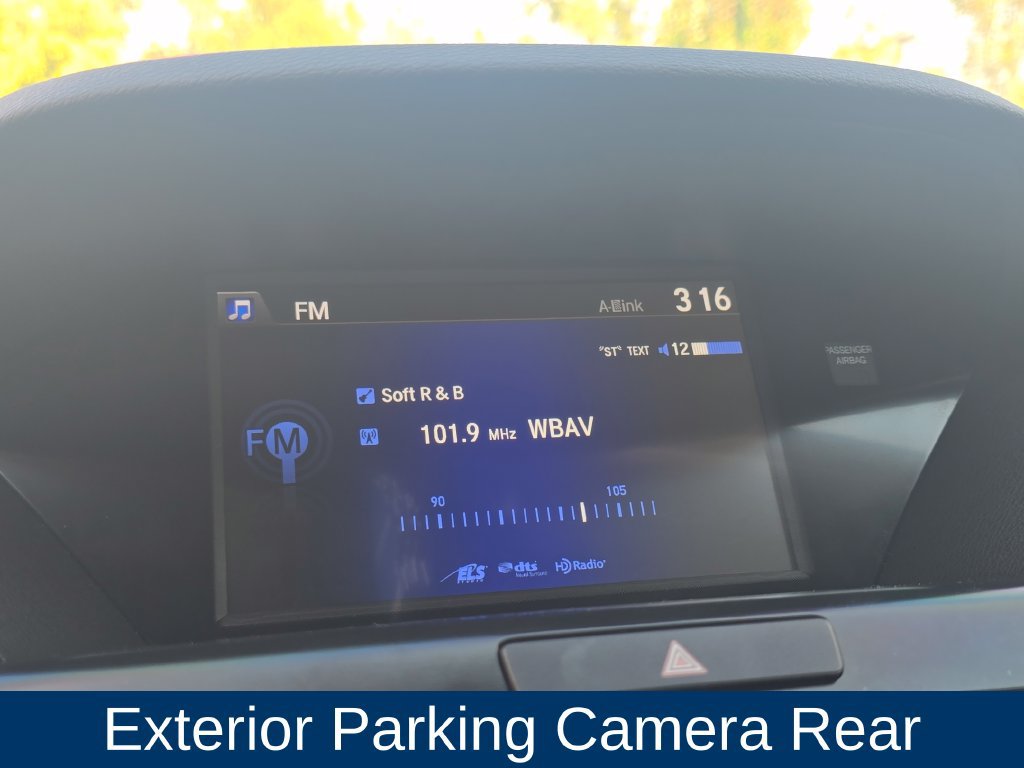 Used 2017 Acura MDX w/ Technology Package AWD/4WD image 30