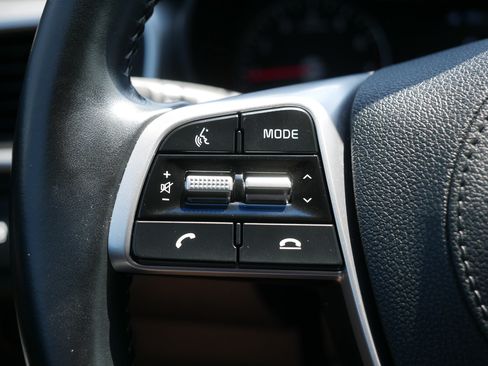 Used 2020 Kia Sorento LX w/ LX I4 Convenience Package AWD/4WD image 30