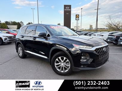 Used 2020 Hyundai Santa Fe SEL