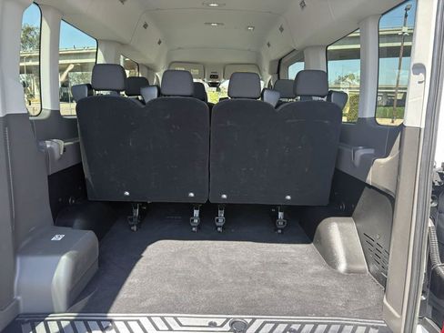 Used 2025 Ford Transit 350 XLT RWD image 13