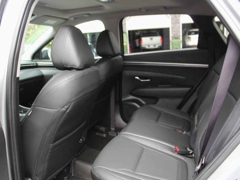 Used 2024 Hyundai Tucson SEL w/ Convenience Package AWD/4WD image 27