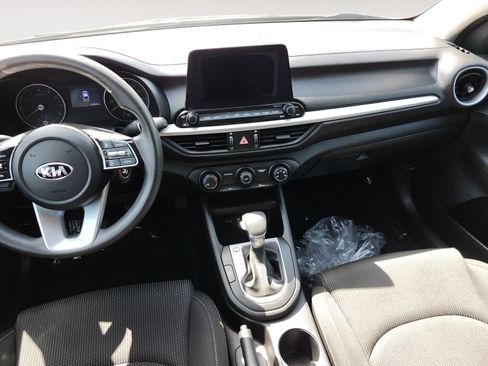 Used 2020 Kia Forte LXS FWD image 11