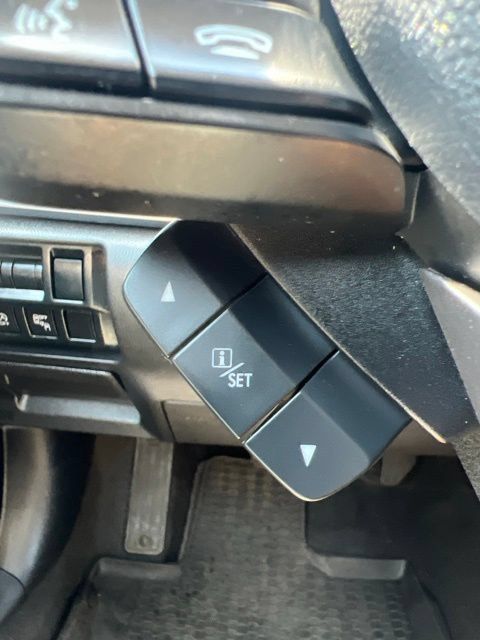 Used 2021 Subaru Crosstrek 2.5i Limited w/ Moonroof Package 2 AWD/4WD image 12