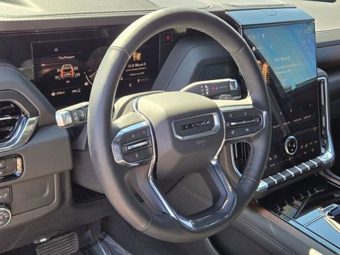Certified 2026 GMC Yukon Denali w/ Sun & Power Step Package AWD/4WD image 21