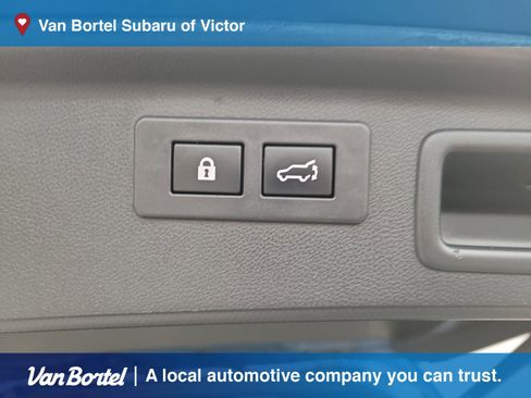 Certified 2023 Subaru Forester Wilderness AWD/4WD image 26