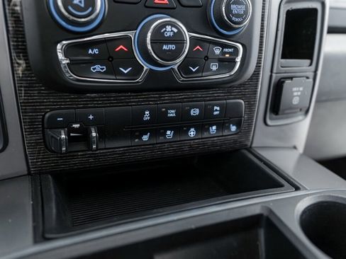 Used 2015 RAM 3500 Laramie Longhorn image 31