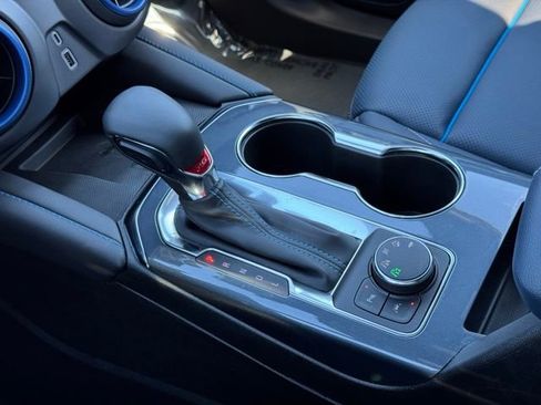 Used 2025 Chevrolet Blazer RS w/ Enhanced Convenience Package image 35