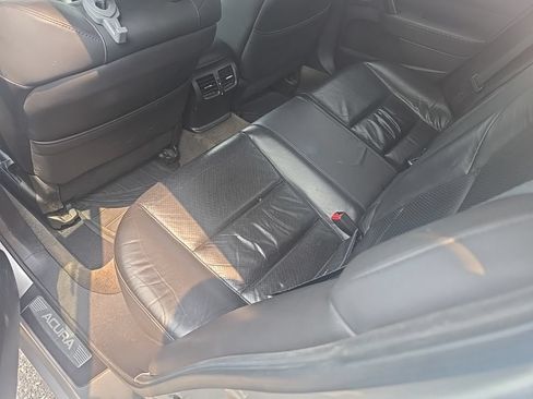 Used 2012 Acura TL w/ Advance Package FWD image 11