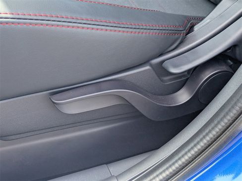 New 2025 Mitsubishi Outlander Sport SE image 20