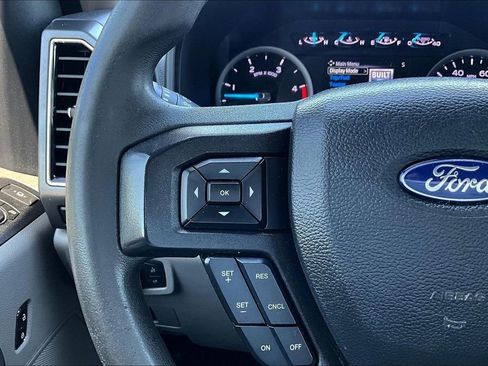 Used 2022 Ford F350 XLT w/ XLT Value Package AWD/4WD image 14