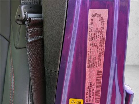 New 2026 Jeep Wrangler Unlimited Rubicon image 21