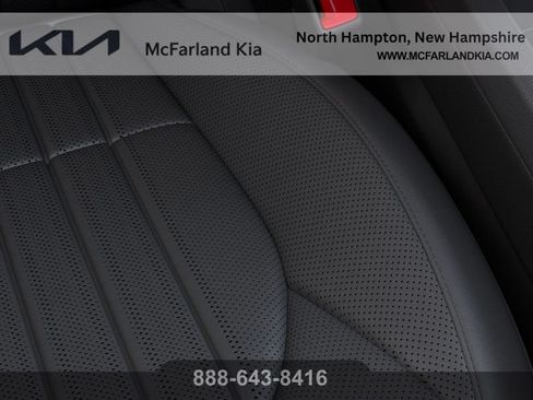 New 2027 Kia Seltos X-Line AWD/4WD image 24