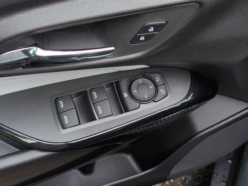 New 2026 Chevrolet Trax LT w/ Driver Confidence Package FWD image 16