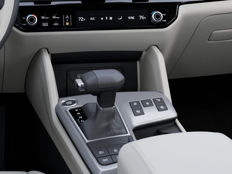 New 2027 Kia Sportage SX AWD/4WD image 23