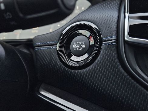 New 2026 Jeep Compass Latitude image 22