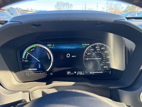 Used 2025 Subaru Forester Touring w/ Touring Package image 16