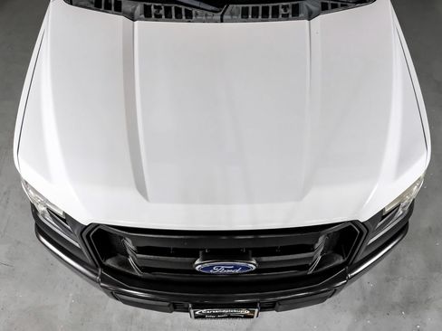 Used 2017 Ford F150 XL w/ Equipment Group 101A Mid RWD image 34