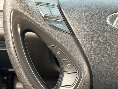 Used 2013 Hyundai Sonata SE w/ Navigation & Sunroof Pkg FWD image 30
