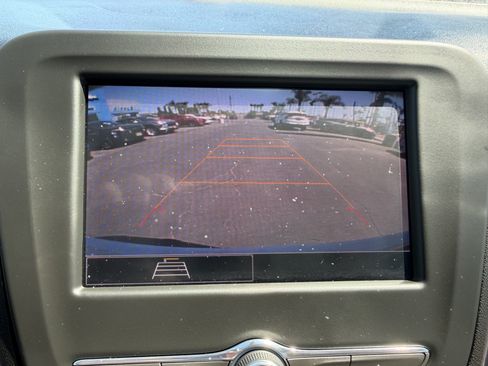 Used 2024 Chevrolet Equinox LS w/ LPO, Floor Liner Package FWD image 30