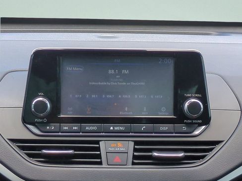 Certified 2024 Nissan Altima 2.5 S FWD image 14