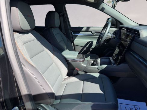 Used 2026 GMC Terrain AT4 image 15