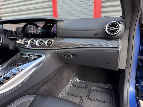 Used 2022 Mercedes-Benz AMG GT 53 image 20
