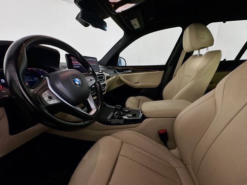 Used 2022 BMW X3 sDrive30i w/ Convenience Package RWD image 20