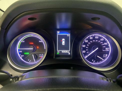 Used 2021 Toyota Camry LE image 22