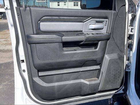 Used 2022 RAM 2500 Power Wagon w/ Level 2 Equipment Group image 25