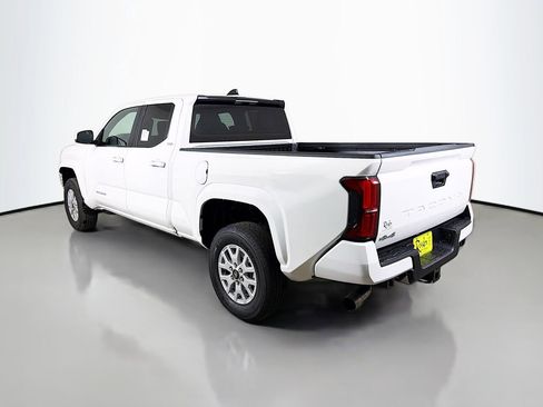New 2026 Toyota Tacoma SR5 AWD/4WD image 7