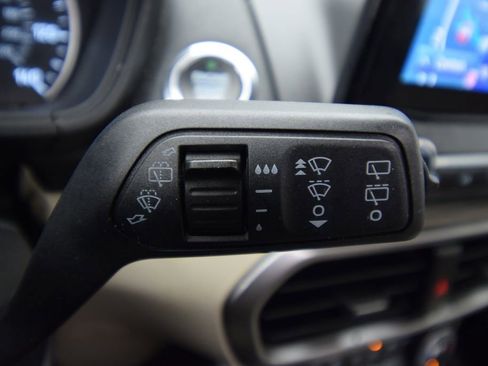 Used 2020 Ford EcoSport SE w/ SE Convenience Package image 34