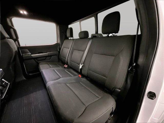 Used 2022 Ford F150 XLT w/ Equipment Group 302A High AWD/4WD image 25