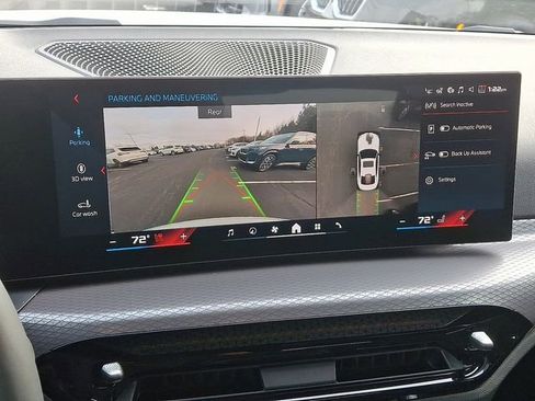 New 2026 BMW 440i xDrive Coupe w/ Premium Package image 14