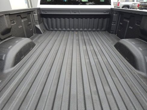 New 2026 Chevrolet Silverado 2500 W/T w/ WT Convenience Package image 7