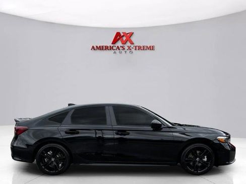 Used 2025 Honda Civic Si image 6