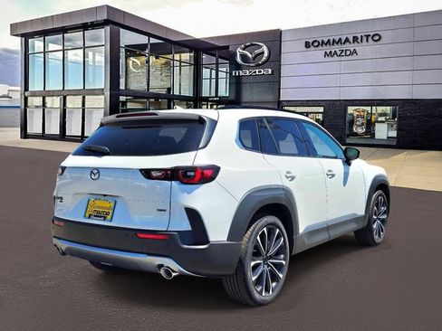New 2026 MAZDA CX-50 AWD 2.5 S w/ Weather Package image 3
