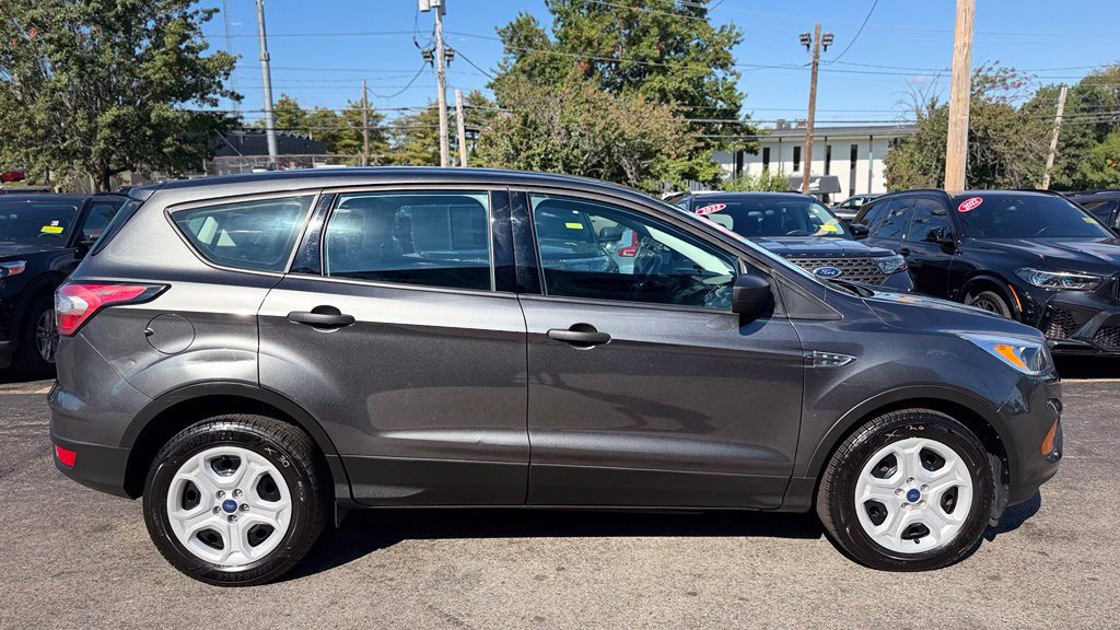 Used 2017 Ford Escape S FWD image 9