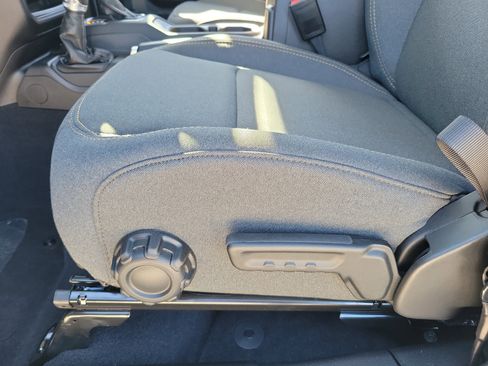 New 2026 Jeep Gladiator Sport image 11