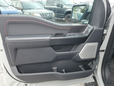 Used 2026 Ford F150 Raptor AWD/4WD image 16