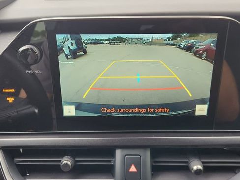 Used 2025 Lexus UX 300h FWD w/ Accessory Package (Z2) image 6