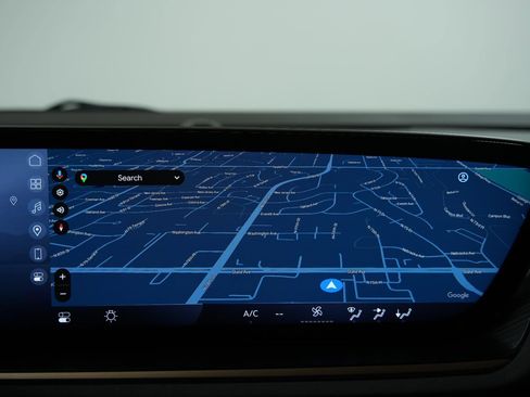 Used 2025 Buick Envision Sport Touring image 37