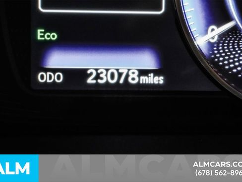 Used 2024 Lexus ES 300h w/ Premium Package image 62